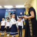 Ślubowanie klasy Ib